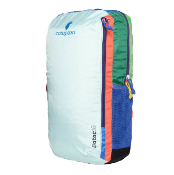Cotopaxi Batac Backpack Del Dia Assorted Colors